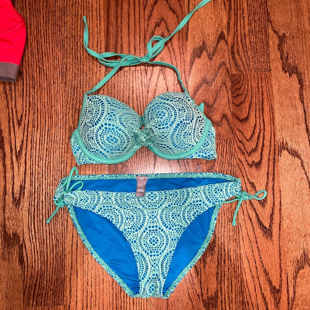 Bikini Set